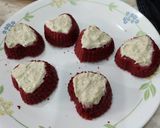 A picture of step 5 of Healthy Muffins.