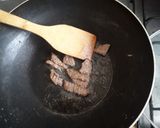 Foto del paso 2 de la receta: Crema de tomates versión propia