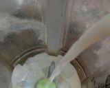 Foto del paso 1 de la receta: Batido de helado (Milkshake)