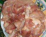 Foto langkah ke 1 dari resep Ayam Panggang Alabio.