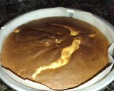 Foto del paso 6 de la receta: Bizcochuelo japonés revancha😑