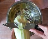 Foto langkah ke 1 dari resep Som tam (ส้มตำ) - Salad pepaya muda.