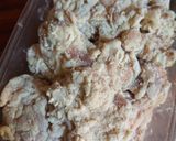 Foto langkah ke 4 dari resep Chicken Karaage (Ayam Goreng Ala Jepang) beserta tips.