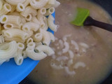 Macaroni Panggang ala Rahma OveKitch
