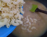 Foto langkah ke 9 dari resep Macaroni Panggang ala Rahma OveKitch.