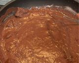 Foto langkah ke 4 dari resep Selai Coklat Homemade.