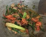 Foto langkah ke 3 dari resep Ikan kuah tauco.
