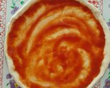 Foto del paso 4 de la receta: Pizza