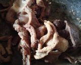 Foto langkah ke 1 dari resep Sambal Goreng Kentang Ati Ampela #36.