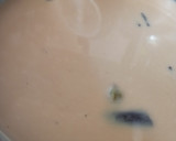 Foto del paso 3 de la receta: Cola de mono sin lactosa