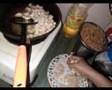 Foto langkah ke 1 dari resep Orek Tempe Cabe Merah.