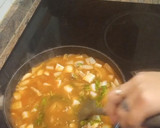 Foto del paso 2 de la receta: Sepia en salsa 🦑