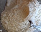 Foto del paso 1 de la receta: Galletas de maicena, con decoración navideña