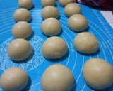 Foto langkah ke 3 dari resep Roti Sobek Ekonomis & Lembut, satu telur.