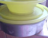 Foto del paso 10 de la receta: Pastel red velvet
