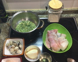 Foto del paso 1 de la receta: Pescadilla en salsa