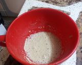 Foto del paso 1 de la receta: Masa de tortas fritas