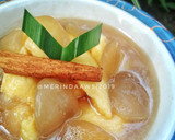 Foto langkah ke 4 dari resep Kolak Tape Kolang-Kaling.