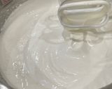 Foto langkah ke 1 dari resep Marmer cake / bolu macan putih telur.