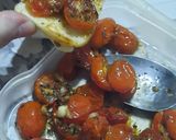 Foto del paso 9 de la receta: Tomatitos cherry caramelizados (3 cocciones)