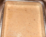 தேங்காய் ரவை கேக் (Thenkaai rvai cake recipe in tamil) ரெசிபி ஸ்டேப் 7 புகைப்படம்
