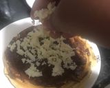 Foto del paso 7 de la receta: Waffle de fruta
