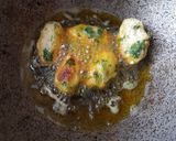 নারকেল মুইঠ্যা(narkel muithya recipe in Bengali) রেসিপির ধাপ 3 ছবি