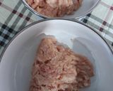 Foto langkah ke 1 dari resep Tim Ayam Cincang.