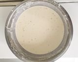 Foto langkah ke 2 dari resep Peyek Bayam.