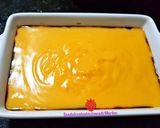 Foto del paso 2 de la receta: Flan de Naranja con Fresas