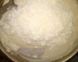 A picture of step 4 of Arabic paratha.