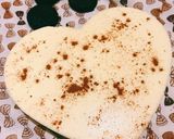 Hình bước làm 6 của món Cheesecake k cần lò nướng