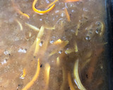 Foto del paso 5 de la receta: 31. Piccara al limone con basilico (principal carne)