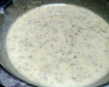 A picture of step 2 of Mini Moong Uttapam.