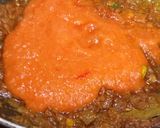 काजू पनीर मसाला (kaju paneer masala recipe in Hindi) रेसिपी चरण 5 फोटो