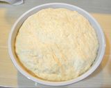 Foto langkah ke 5 dari resep Super Easy Pizza Dough.