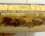 Foto del paso 9 de la receta: Crumble de manzana (o peras)