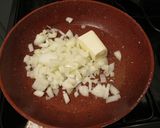 Padovai tésztás bableves 🍝🥣 – Pasta e fagioli alla padovana 🇮🇹 recept fázis 2 fotója