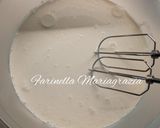Foto del passaggio 3 della ricetta Cheesecake alla crema alle nocciole 👩‍🍳❤️