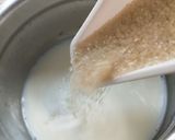 ચોખા ના લોટ ના મોદક (Rice Flour Modak Recipe In Gujarati) રેસીપી સ્ટેપ1ફોટો