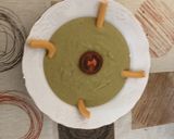 Foto del paso 1 de la receta Crema de judías verdes y patata
