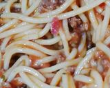 Foto del paso 6 de la receta: Pastas de carne
