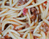 Foto del paso 6 de la receta: Pastas de carne