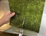 Foto del paso 9 de la receta: Espaguetis de setas estilo japonés