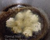 Foto langkah ke 4 dari resep Cireng Nasi.