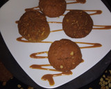 Foto del paso 9 de la receta: Galletas de avena y frutos secos 🥜🥜