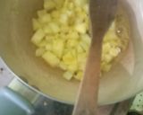 Foto langkah ke 2 dari resep Tempe Saus Tiram.