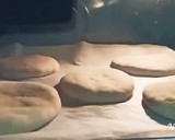 Foto del paso 4 de la receta: Pan de pita 🥙 en Panificadora Lidl