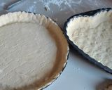 Foto del paso 5 de la receta: Pie de Limón y Pisco 🍋 🇵🇪