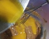 Foto langkah ke 2 dari resep Banana Cake (no mixer).
